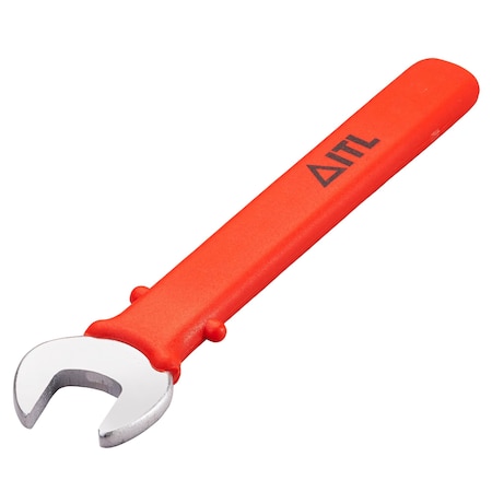 Insulated 1, 000v, 11/16in Open Ended Gen MPN:00860