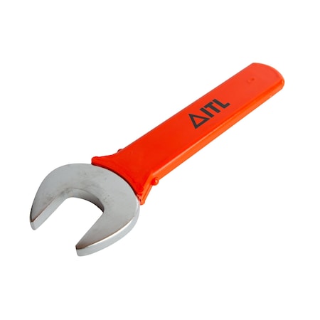 Insulated 1, 000v, 1in Open Ended General MPN:00900