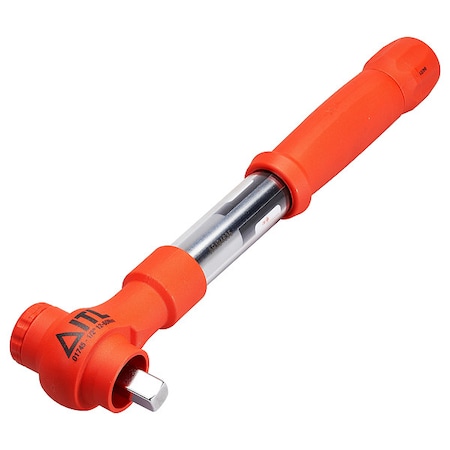 1000V Insulated 1/2