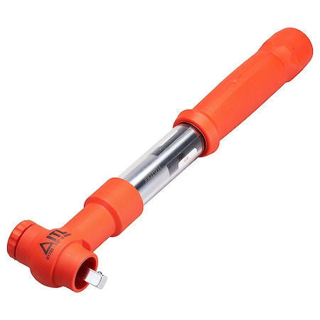 1000V Insulated 3/8