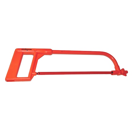 1000V Insulated Hacksaw, 12 inch MPN:01820