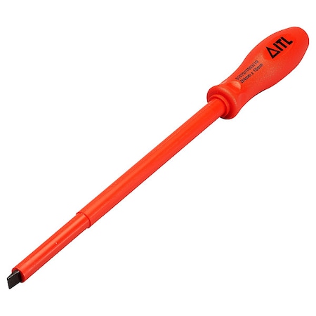 Insulated Screwdriver 3/8 in Round MPN:01970