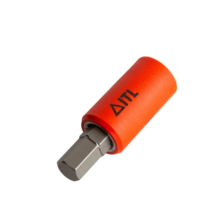 Insulated 1, 000v, 3/8in Drive Hex Key So MPN:02757