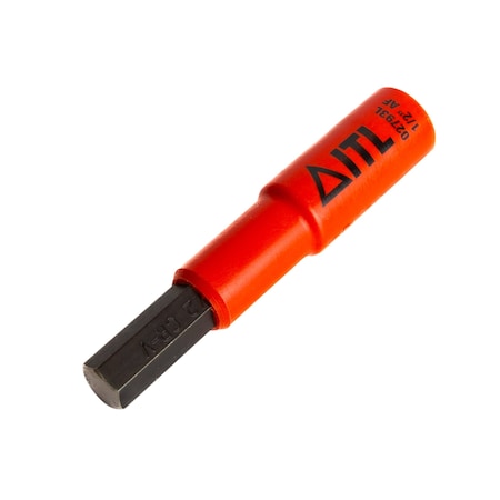 Hex Key Socket, 1/2