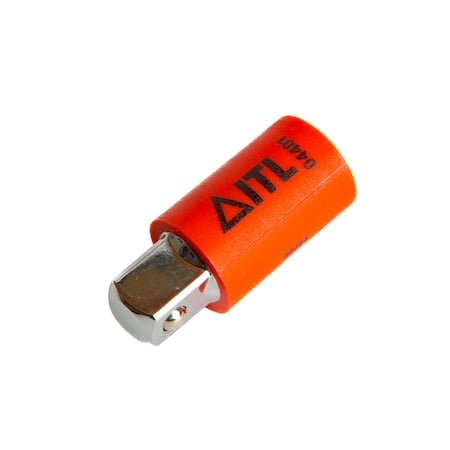 Insulated 1, 000v, 3/8in Drive Female to MPN:04401