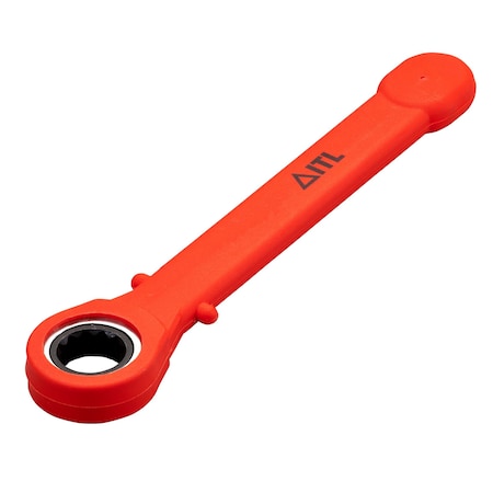 Insulated 1, 000v, 13mm Insulated Ratchet MPN:07013