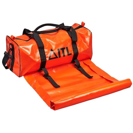 Orange Holdall - Toolbag MPN:03199