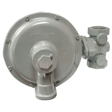 Gas Pressure Regulator MPN:B42R