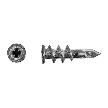 E-Z Ancor Wall Anchor, 1-5/8