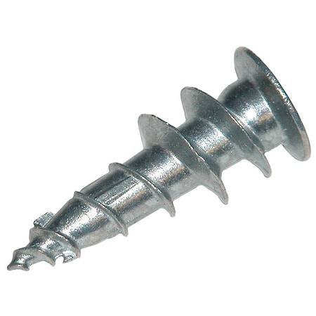 E-Z Ancor Wall Anchor, 1-1/8