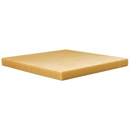 3 in x 48 in x 24 in Polyisocyanurate High Temperature Insulation, 2# MPN:647101