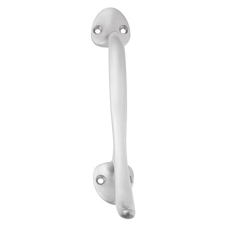 Hands Free Hospital Pull MPN:8121-5 US26D