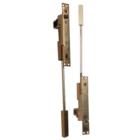 Automatic Flushbolt, Metal Door MPN:FB31P-12-MD US32D