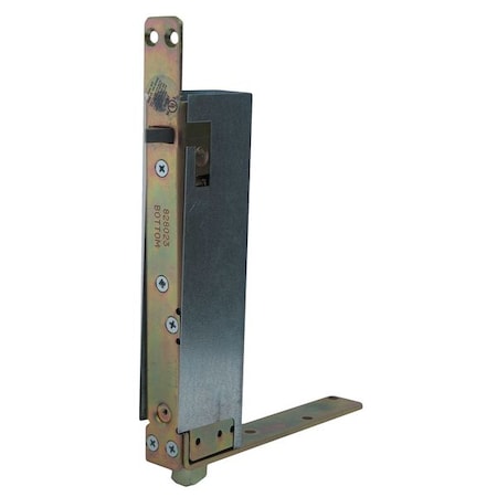 Automatic Flushbolt, Wood Door MPN:FB41P-WD US32D