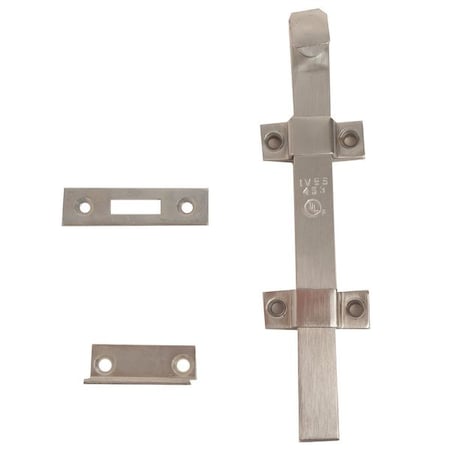 SB Series, Surfacebolt, US26D MPN:SB453-8-TB US26D