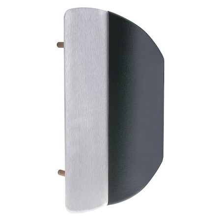 Vandal Resistant Trim, Heavy Duty, Grade 1 MPN:VR810-DT US32D