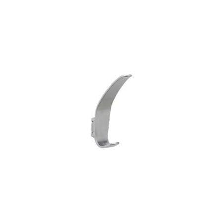 Satin Chrome Hook 508C626 MPN:508C626