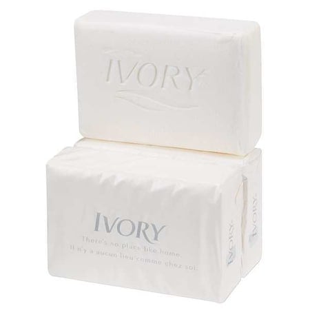 Ivory Soap Bars Individually Wrapped MPN:12364