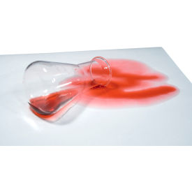 LabExact® Bench Protector Paper 48cm x 60 Carton 50 Sheets LE-BPS4657