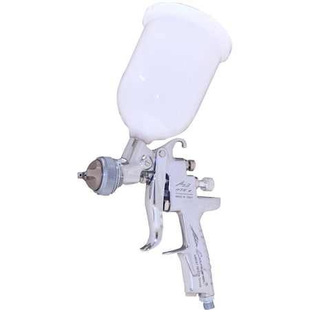 Az3Hv2-15Gc Hvlp Spray Gun, 1.5 Nozzle MPN:IWA9231