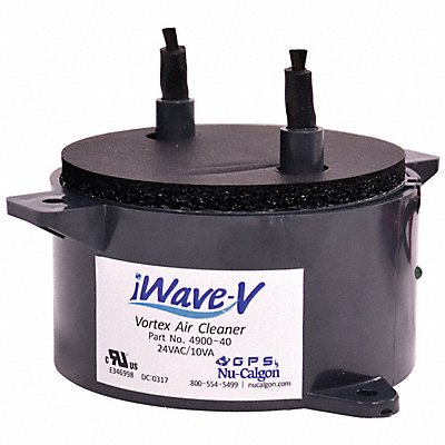 Example of GoVets Iwave brand