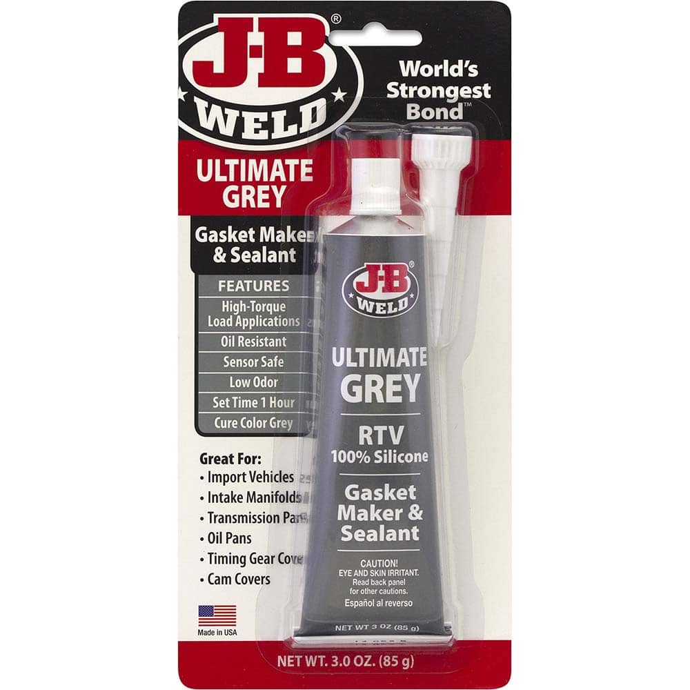 Example of GoVets j b Weld brand