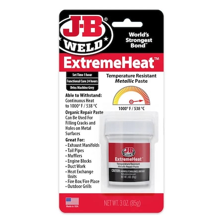 Extreme Heat MPN:37901