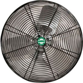 J&D Basket Fan 30