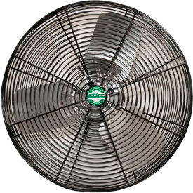 J&D Basket Fan 36