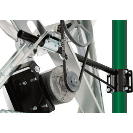 J&D Bracket Rigid Column Mount for 6