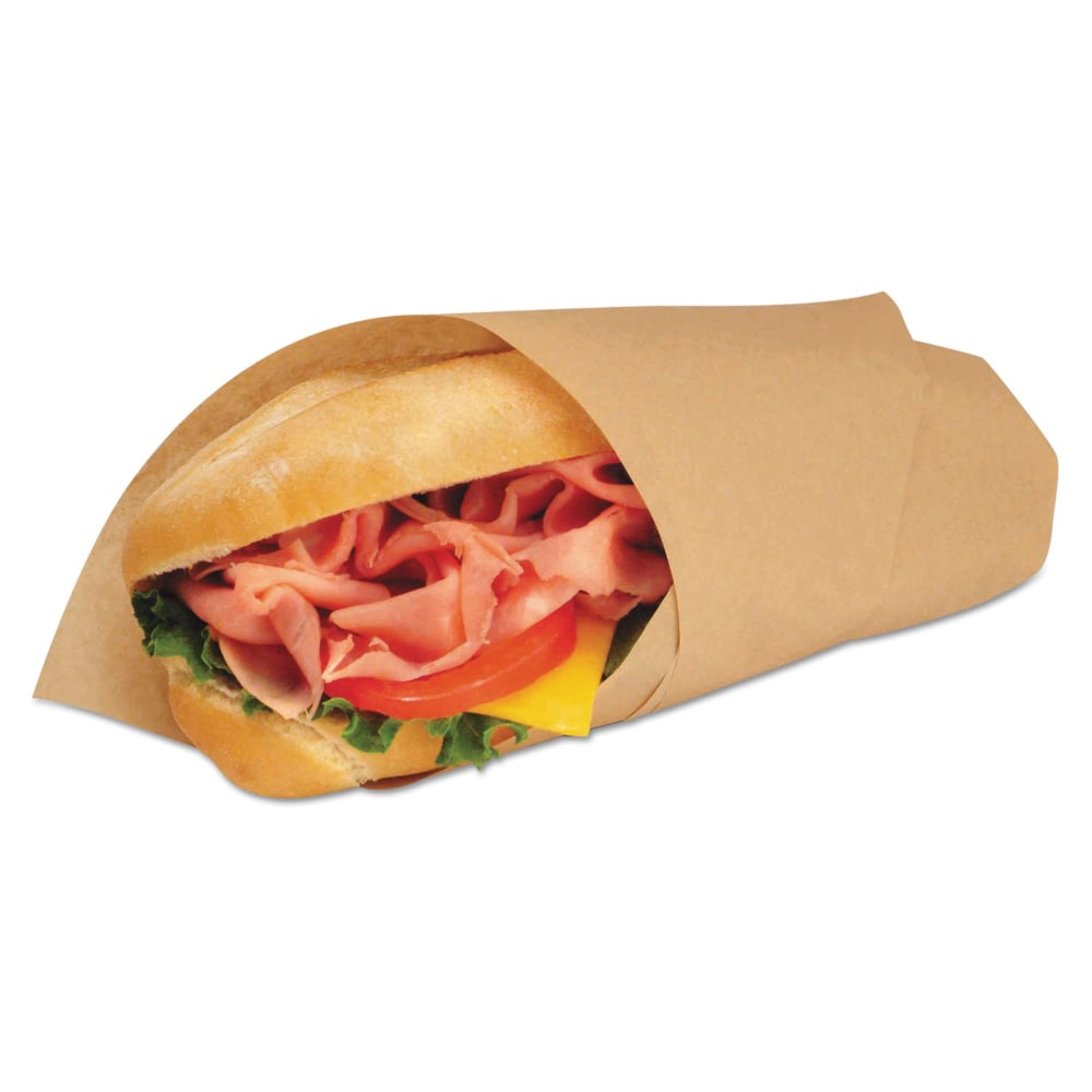 Example of GoVets j Lieb Foods brand