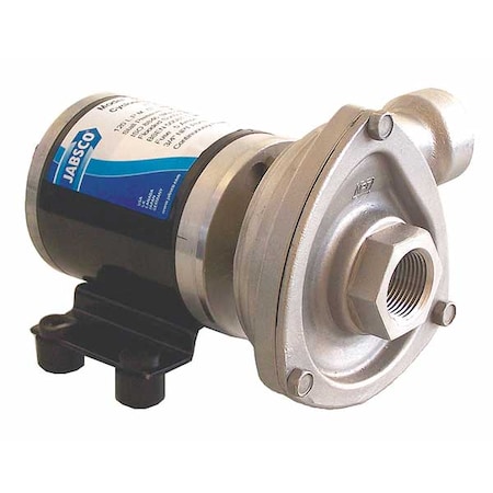 Stainless Steel 5/32 HP Centrifugal Pump 12V MPN:50840-0012