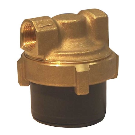 Brass 1/64 HP Centrifugal Pump 8-24V MPN:59520-0000