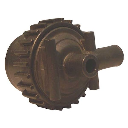 Plastic 1/64 HP Centrifugal Pump 8-24V MPN:59530-0000