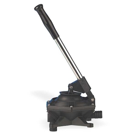 Hand Pump, 12 GPM, 1 HB x 1 HB MPN:29240-0000