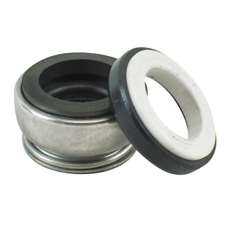 Seal Seat, Ceramic Nitrile MPN:18753-0233