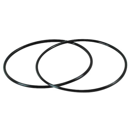 O-Ring, 30510 Comp Mfr Model No., PK3 MPN:18753-0267