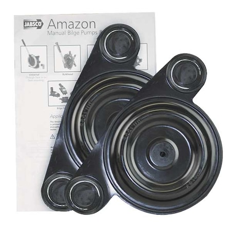 Service Kit, For Use With 3MUX1 MPN:29286-1000