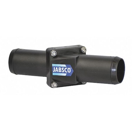 In-Line Non Return Valve, 1 1/2 In. MPN:29295-1010