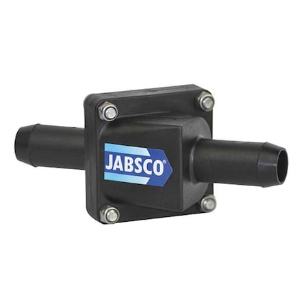 In-Line Non Return Valve, 3/4 In. MPN:29295-1011