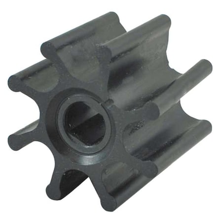 Flexible Impeller Standard, Neoprene MPN:8984-0005