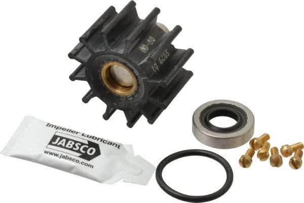 Neoprene Impeller Kit Repair Part MPN:90105-0001