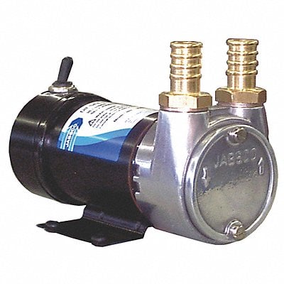Pump Vane Aluminum Inlet/Outlet 3/4 HB MPN:23870-1200