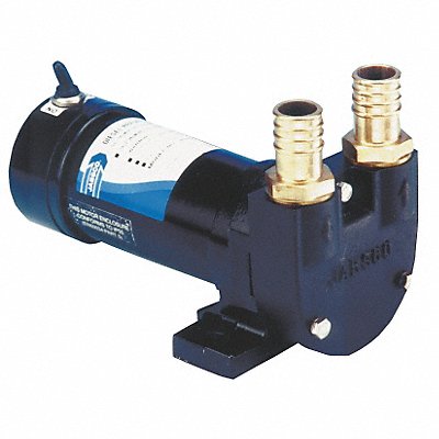 Pump Vane Cast Iron Inlet/Outlet 1 HB MPN:VR050-1022