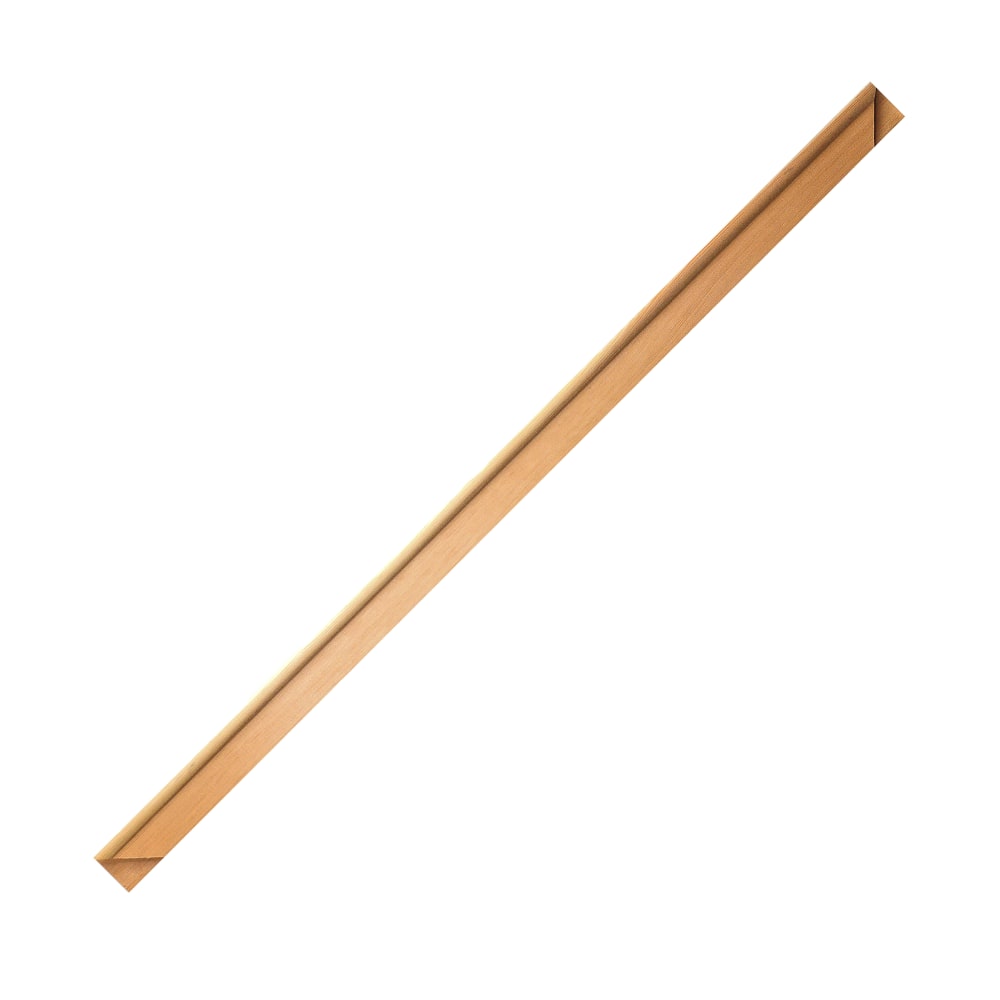 Best Heavy-Duty Pine Super Stretcher Bar, 40in MPN:890025