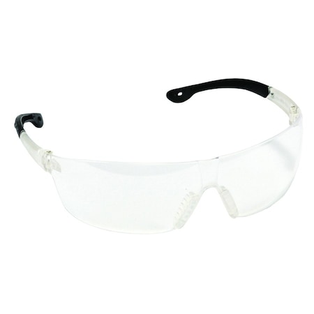 Jackal, Safety Glasses, 1 PR MPN:EGF10ST