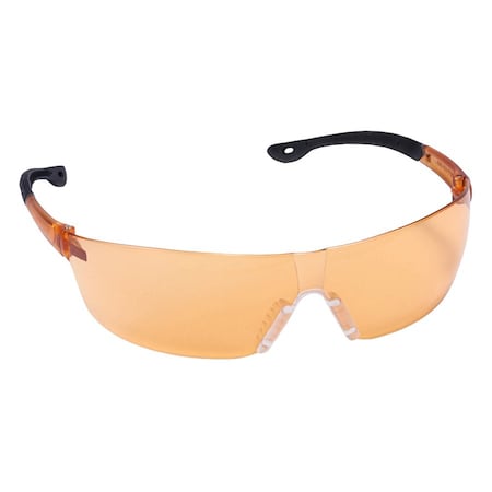 Jackal, Safety Glasses, 1 PR MPN:EGF95S