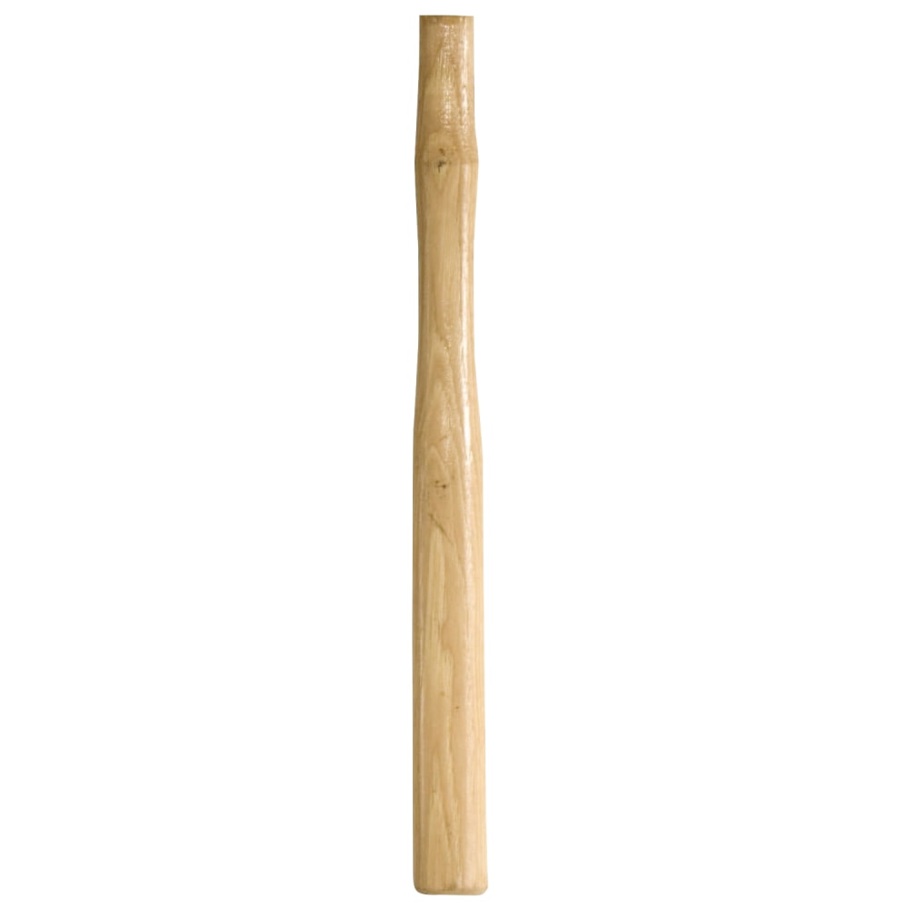 Machinist Ball Peen Hammer Handle, 18 in, Hickory MPN:027-2044700