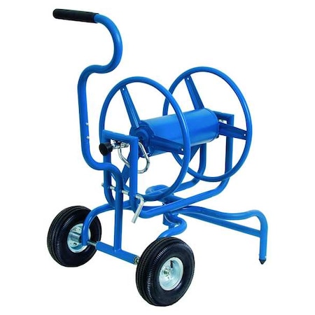 Swivel Hose Cart, 400 Ft. MPN:2517200GR