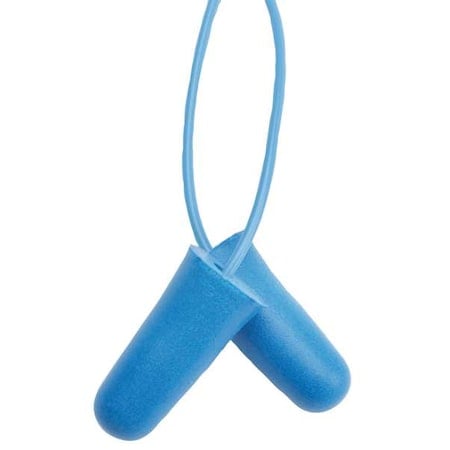 H10 Metal Detectable Earplug MPN:13821